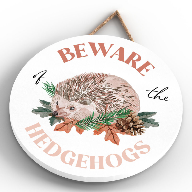 Pendik Animals Box Signs & Plaques