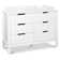 Colby 6-Drawer Dpuble Dresser