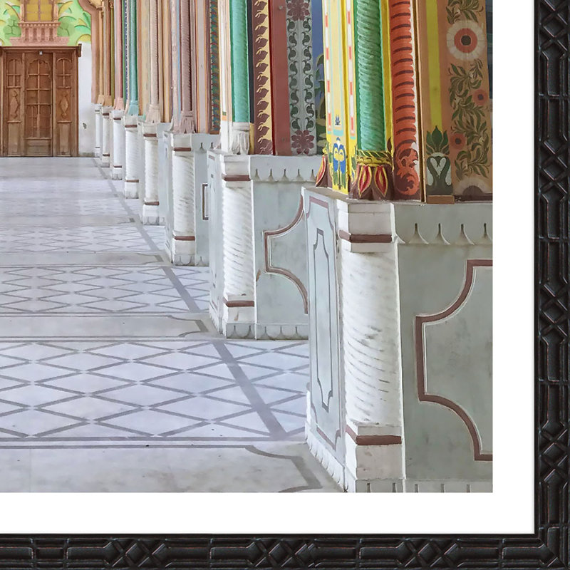 My Trip Abroad Giclee Print by Soicher Marin Archives