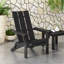 Chaise Adirondack pliable-567680935