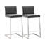 Tabouret de comptoir de 26 po Hamby-332503577-332503582