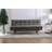Rosio Twin 76 " Upholstered Convertible Sofa
