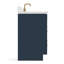 Ensemble de meuble-lavabo simple 37 po Hamlet-70317049