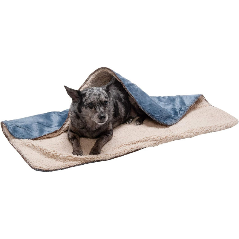 Couverture pour animaux, Denim confortable