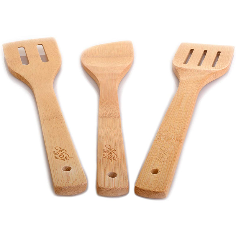 Kozy Kitchen Utensil Set