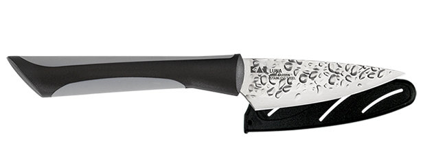 Couteau office 3,5 po kai Luna