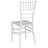 Tioga Resin Stacking Chiavari Chair-919436986