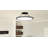 Outskirts Acrylic LED Semi Flush Mount-414542523-414542522
