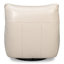 Kennett Swivel Armless Chair-1394188649