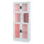 Armoire de bar 29,5 po Makinley