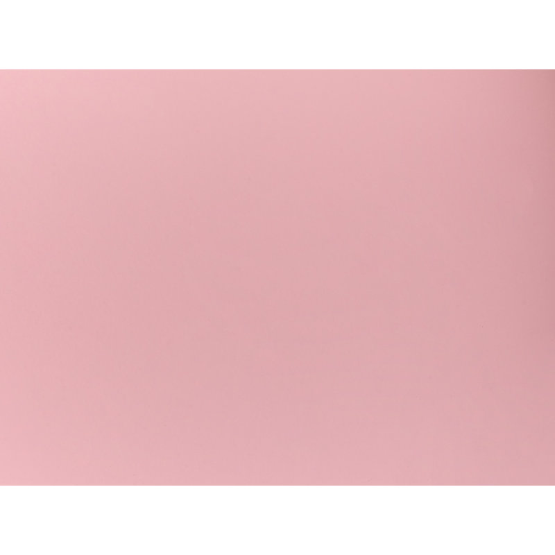 Pedestal Coffee Table, Pink