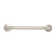 Bathroom Grab Bar with Safety Peened Grip