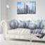 Housse et insert de coussin photographie photographie