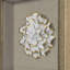 Ensemble de décoration murale 2 pièces