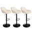 Tabouret de bar pivotant Mid-Century-92729667