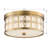 Kollman 2-Light 13.5" Flush Mount-1688388237