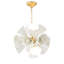 Laura 8 - Light Chandelier-1688187351