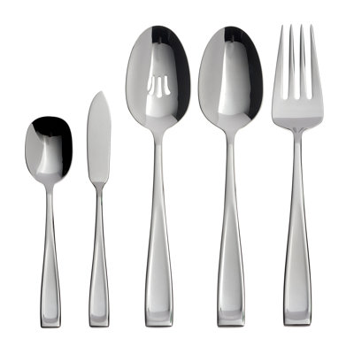 Moda 75-Piece Flatware Set