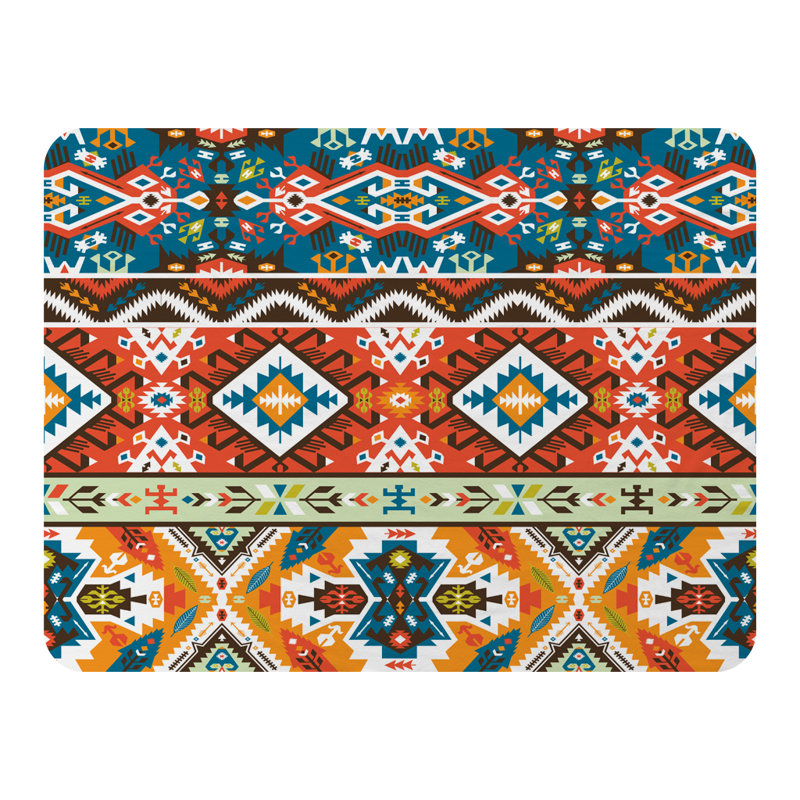 Blanton Throw Blanket
