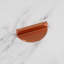 Half Moon Handles in Multiple Finish Variations-120875324