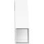 Attelle de genou standard en PVC de qualité architecturale-33816397