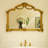 35'' VITI Mirror