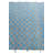 Kalmanovitz Blue Rug