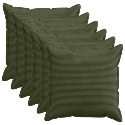 Navy Blue Cushion Cover