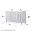 Daria 60'' W Double Vanity-97964203-97964197-97964199