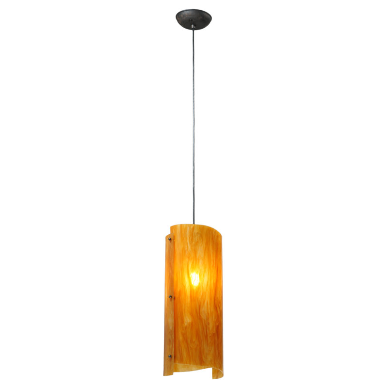 Vortex 1 - Light Pendant