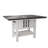 Demileigh COUNTER HEIGHT TABLE