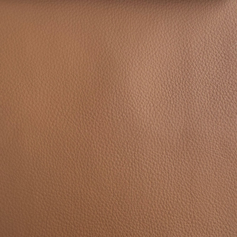 Leather | Pelle Fabric, Camel