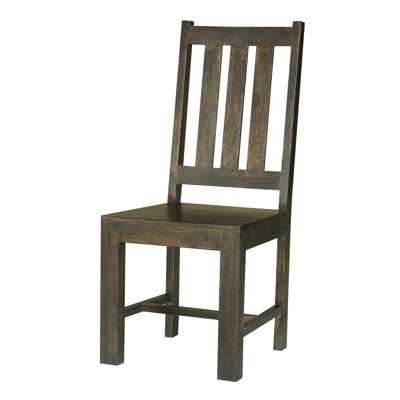 Quinton Solid Wood Dining Chair