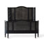 Solid Wood Bed-2011652245-2011652242