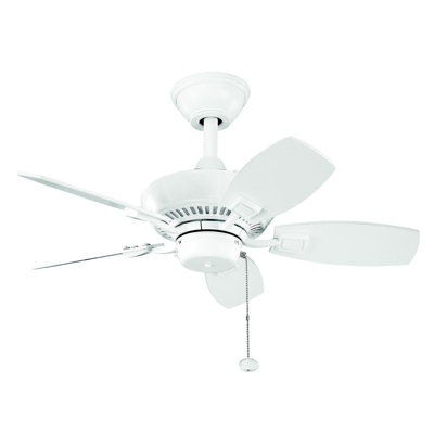Canfield 30'' Ceiling Fan