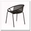 Chaises empilables d'extérieur pour patio-970126393