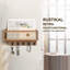 Wood Wall Organizer
