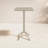 Farrah 23.6" W Square Foldable Resin Outdoor Bar Table-344580352