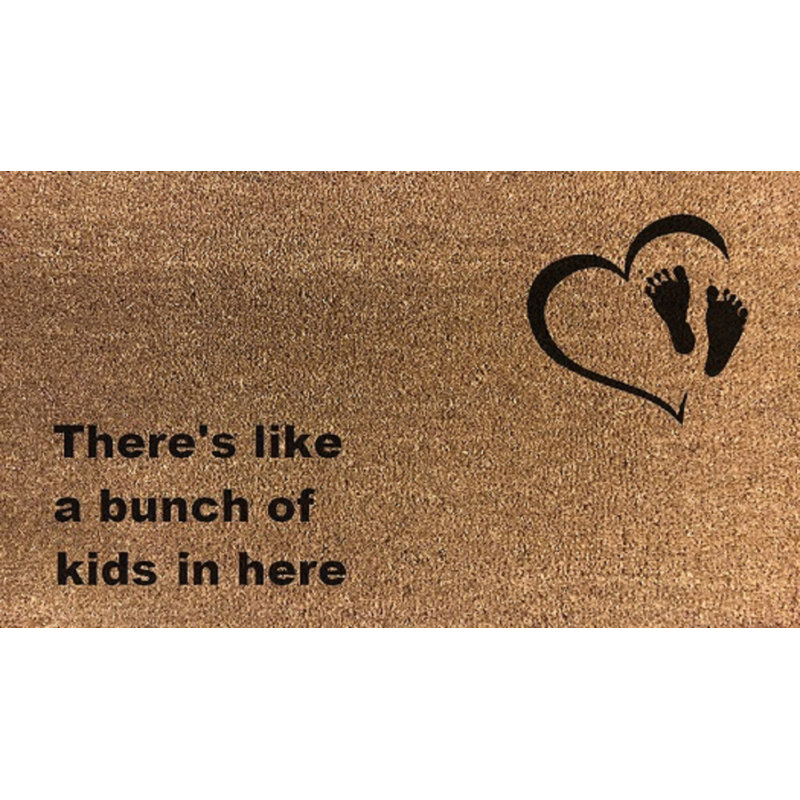 Puccio Indoor Doormat