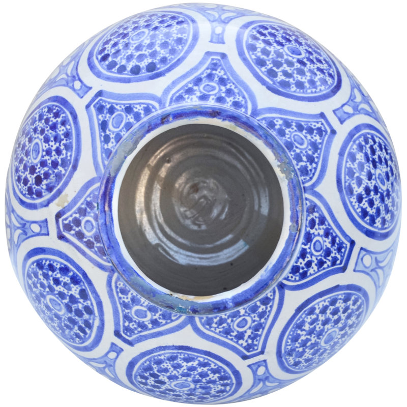 Ceramic / Porcelain Table Vase