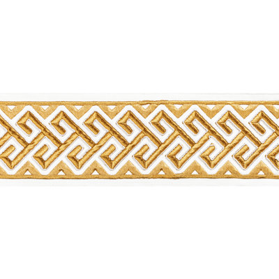 Treillis Passementerie II Audette Cotton Blend Trim