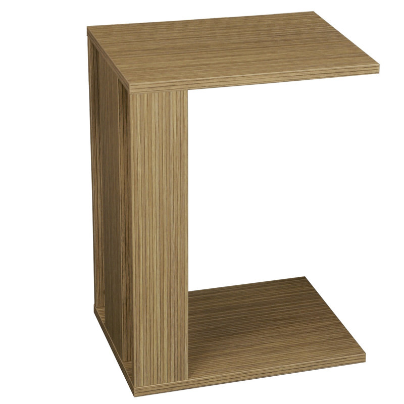 Table de bout Carone, Bambou