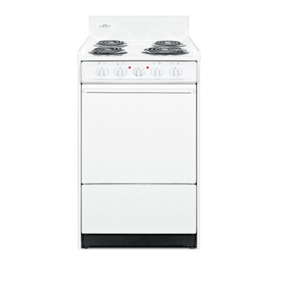 Summit Appliance WEM110