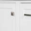 Ensemble de meuble-lavabo moderne 30 po avec meuble-lavabo 30 po-98706541