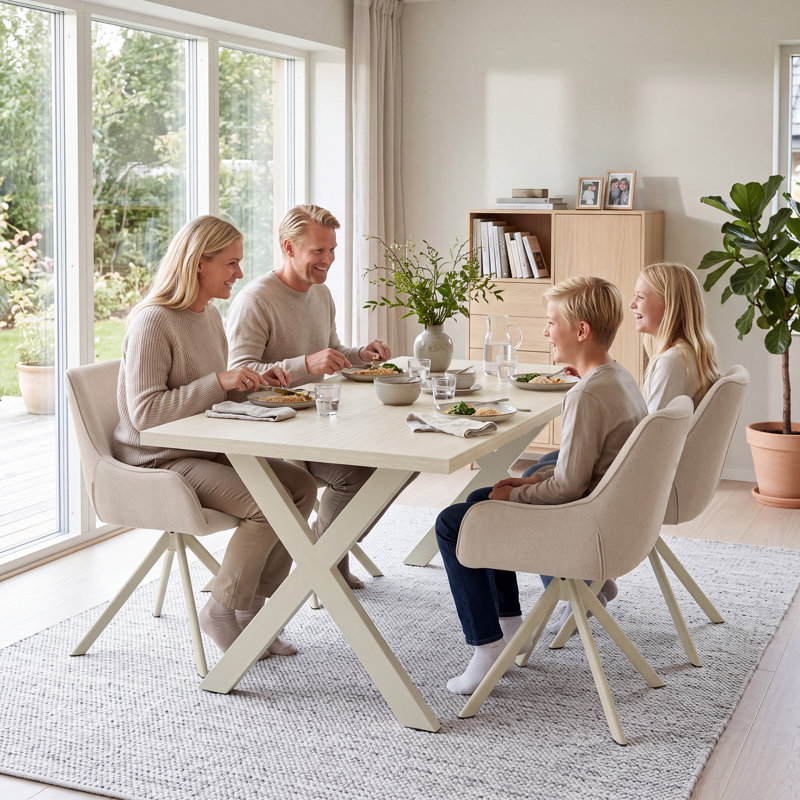 4 -Person Dining Set