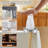 Glass Rinser for Kitchen Sink