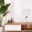 Edie 57Cm  Modern Classic Table Lamp-2146269767