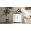 Armoire de rangement, buffet avec tablette réglable-2108237059