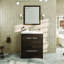 Ensemble de meuble-lavabo simple 24 po Wauconda-1686200267