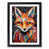 Black Framed selected